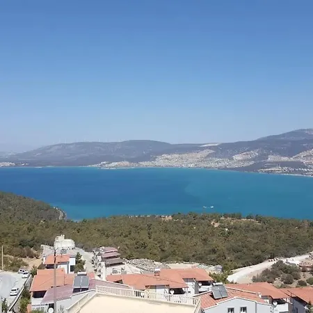 Apartment Dilbar Akbuk (Didim)