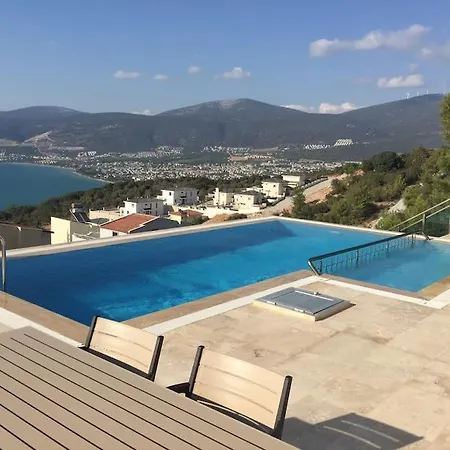 Appartement Dilbar