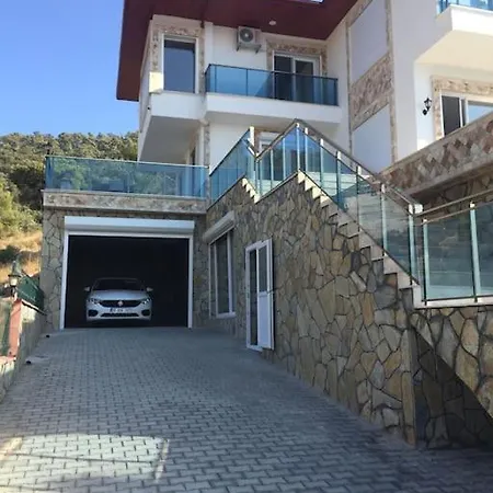 Dilbar Appartement *