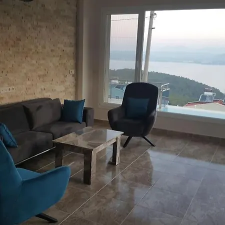 Dilbar Appartement Akbük