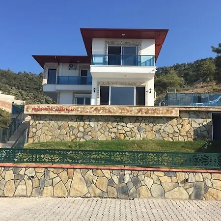 Dilbar * Akbük