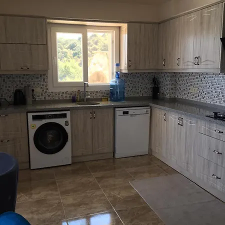 Appartement Dilbar Akbük