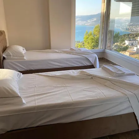 Dilbar Appartement Akbük