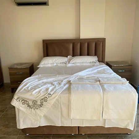 Dilbar Appartement