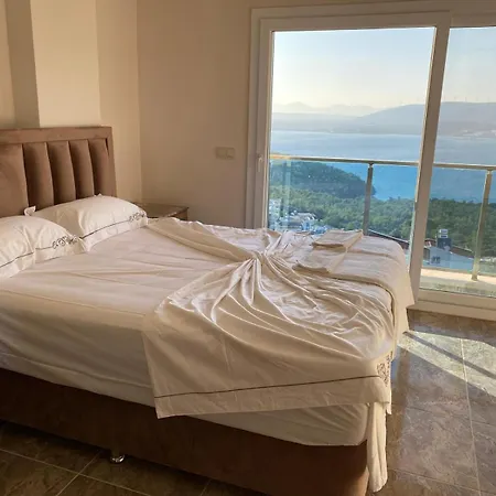 Appartement Dilbar Akbük